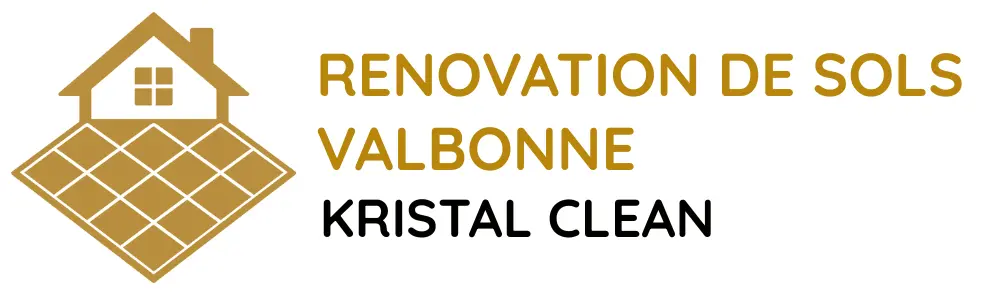 Logo renovation sol valbonne